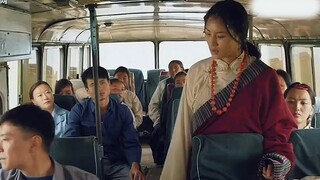 Tình yêu thời đó chân thành và trong sáng biết bao — Bác sĩ hỗ trợ Tây Tạng đem lòng yêu cô gái ngườ