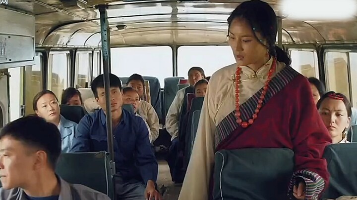 Love in those days was truly heartfelt and pure—A doctor aiding Tibet falls in love with a Tibetan g