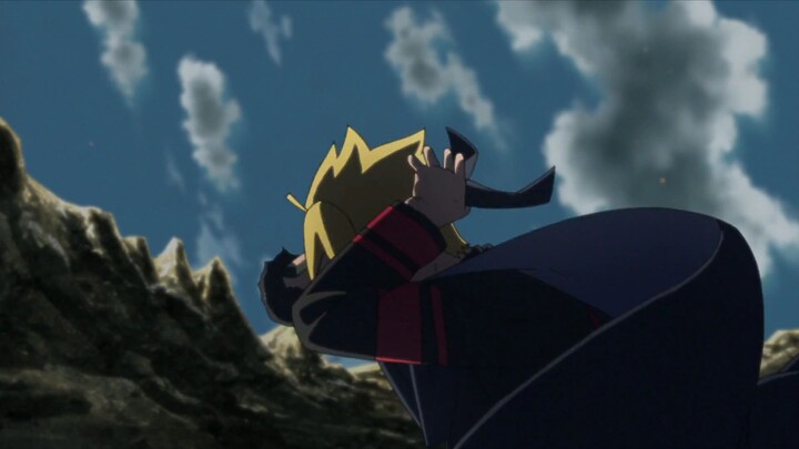 anime fighting scene 👊😬