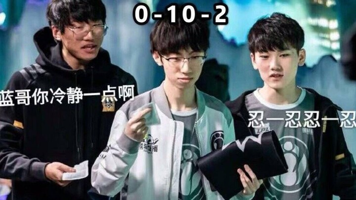 【Đợi chờ trong mưa】Chiêu trò đa tầng của Tiểu Bảo, ôi xem xong là yêu luôn! GKD tặng Tiểu Bảo màn de