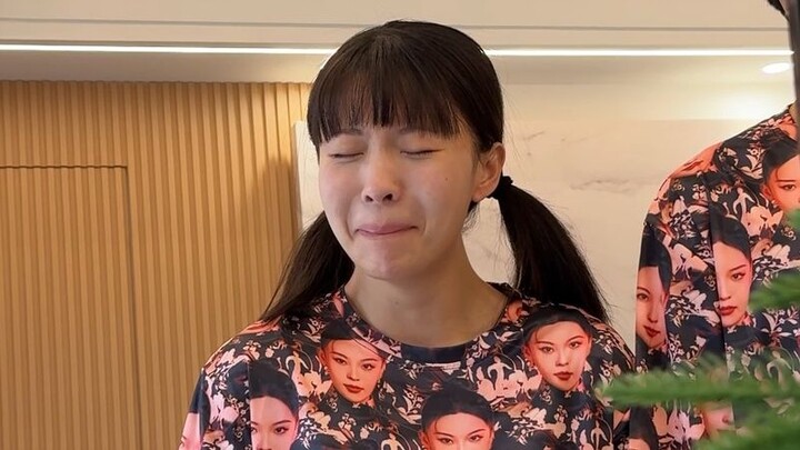 How did anyone who stumbled upon this video know I shot for Harper’s Bazaar?