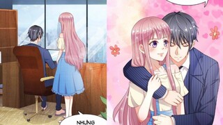 hap 41 - 50// Vợ yêu cưới trước sủng sau