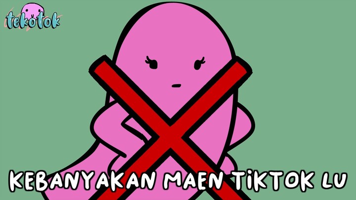 Standar Tiktok (Part 3)