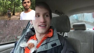 "Everyday Situations" 22: Could've Went Parker Zippel's Reaction