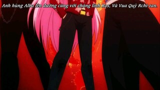 Senyuu tập 8
