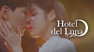 Alur cerita drama Hotel Del Luna