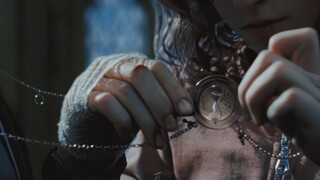 "Tôi sẽ tìm cách quay ngược thời gian"
