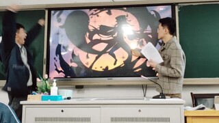 [Game] Headteacher Pulls Hutao | Genshin