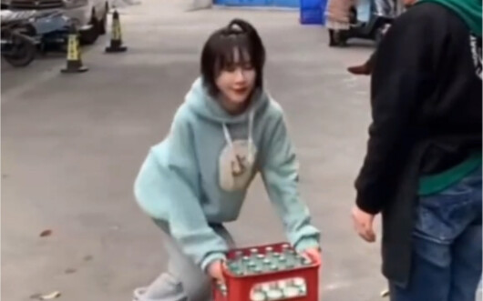 تلك التصرفات المقرفة!