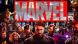 Marvel video mix