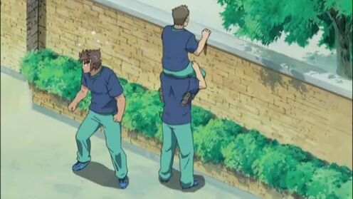 eyeshield21 ep57 sub indo