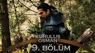 Kuruluş Osman VOSTFR - Épisode 19