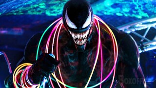 4 moments that prove Venom is the best MCU Character 🌀 4K