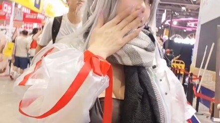 The dark side of Guangzhou Firefly! Did you catch it?