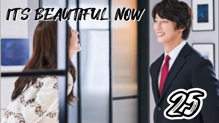 󾓮 현재는 아름다워 IT'S BEAUTIFUL NOW EP 25 ENG SUB