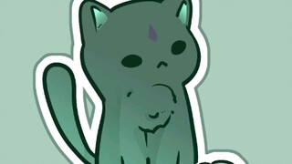 Disrespect for Fairy Cat