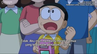 Doraemon episode 666