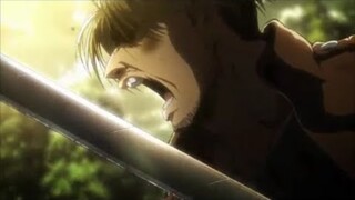 Attack on Titan - Ode to the Scouts || Sick of It AMV