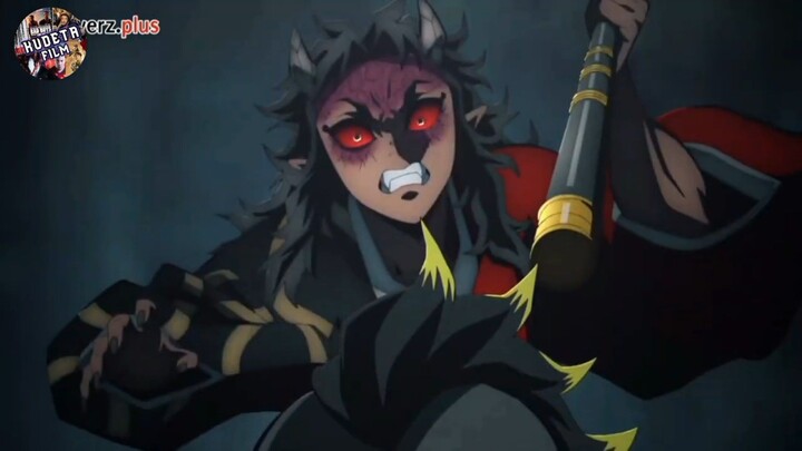Alur Cerita Kimetsu No Yaiba Season 3 episode 5-6 || KUDETA FILM