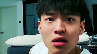 前有张凤霞奥特曼，后有假面骑士项真爽，#德凯奥特曼#张凤霞#假面骑士