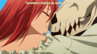 Mahō Tsukai no Yome  E2  [ Sub Indo ]