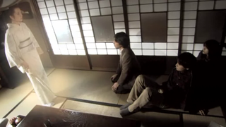 【电影君】几分钟看完《百鬼夜行抄》妈妈意外去世, 灵魂签订20年契约, 只为带走女儿向女婿复仇!