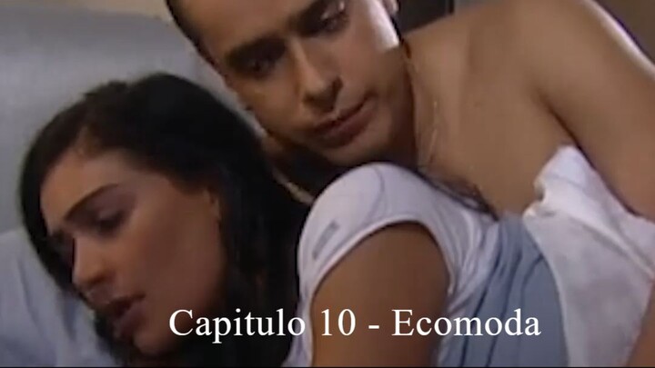 Capitulo 10 - Ecomoda