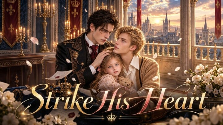 Strike His Heart [Complete]