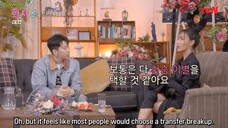 [ENG SUB] 230129 Hwasa Show Ep 7 - Jay Park, BE'O