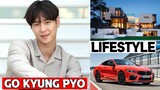 Go Kyung Pyo (Private Lives) Lifestyle |Biography, Networth, Realage, Hobbies, |RW Facts & Profile|