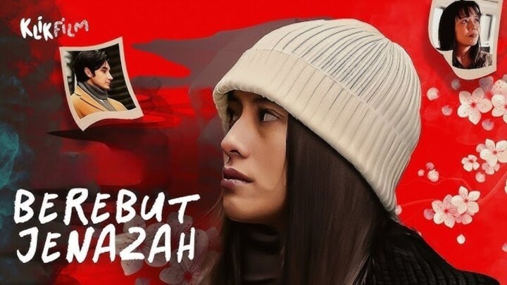 BEREBUT JENAZAH [2O25] Full HD
