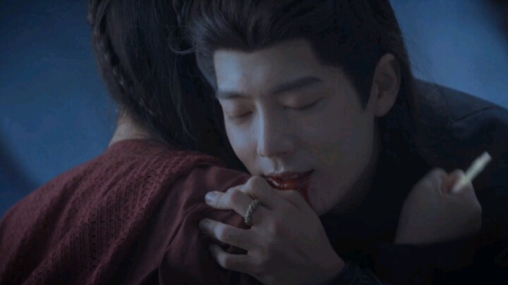 [Xiao Zhan Yu Gu Yao] I think it's an open ending! Based on the cause and effect relationship throug