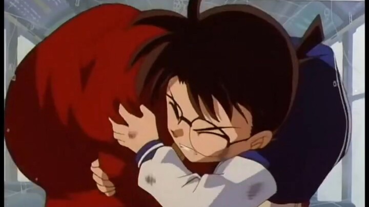 Why do I not recognize Judy? :?