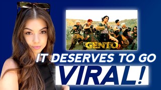 WATCH: Sales & Digital For Disney Music Have SOMETHING TO SAY About GENTO!