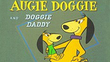 Augie Doggie and Doggie Daddy 1959 S01E01 Foxhound Hounded Fox