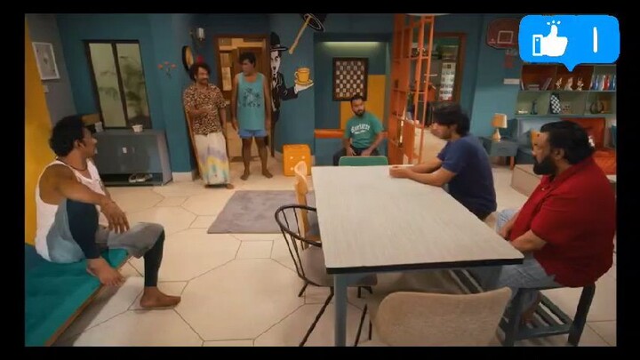 bachelor point  best comedy  scene