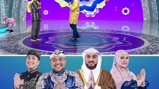 hafiz indonesia ayo nonton