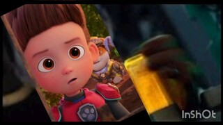 Ryder as Finn Lee-Epp vs Dawn of Justice Deaths