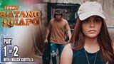 "Tutudasin na ang target" | FPJ's Batang Quiapo Episode 171 (October 11, 2023) Full episode  Review