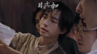 论白月光的杀伤力