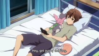 Love, Chunibyo & Other Delusions episode 6