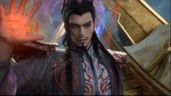 Shrouding The Heavens Episode 153 Sub indo..