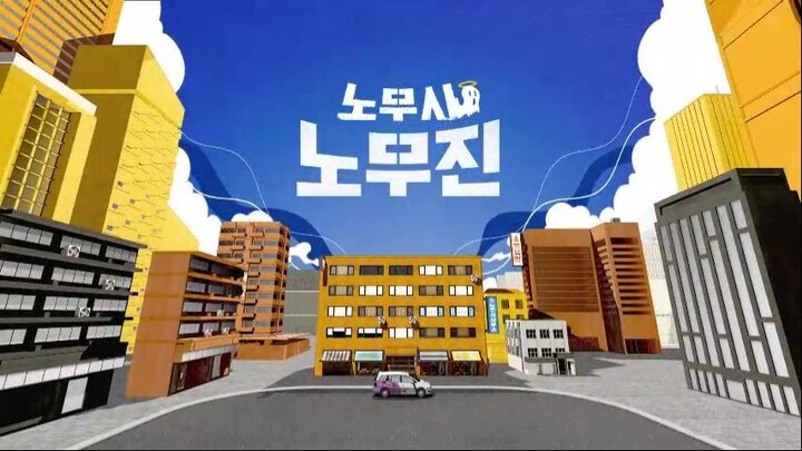 Oh My Ghost Clients - Season 1 Episode 5 Sub Indo