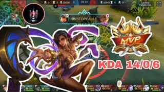 ESMERALDA GAMEPLAY / RIP SAVAGE