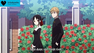 Urbabywibu - Điều giữ kín trong tim P1 #Anime #Schooltime