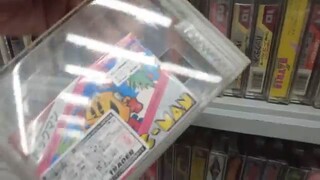 Akihabara Exploration Series 153 Part 1 (1st floor) Trader's main store has a wide selection of s...