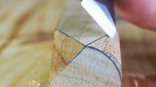 المهارات الأساسية للنجار