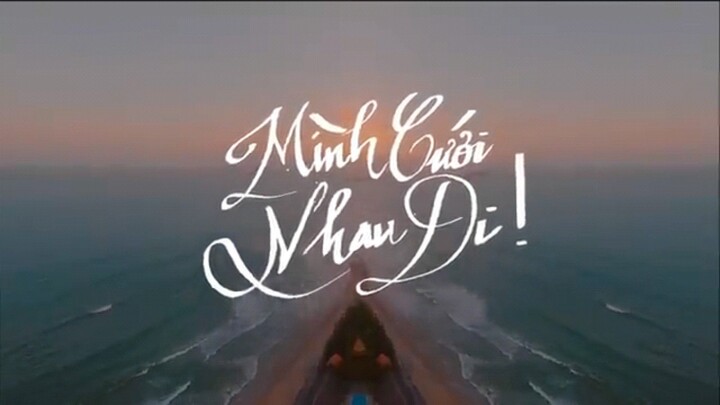 mình cưới nhau đi