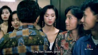 A Moment of Romance 2 (1993)