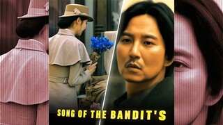 SONG OF THE BANDIT'S - Hindi Dubbed K-Drama Edit #kdrama